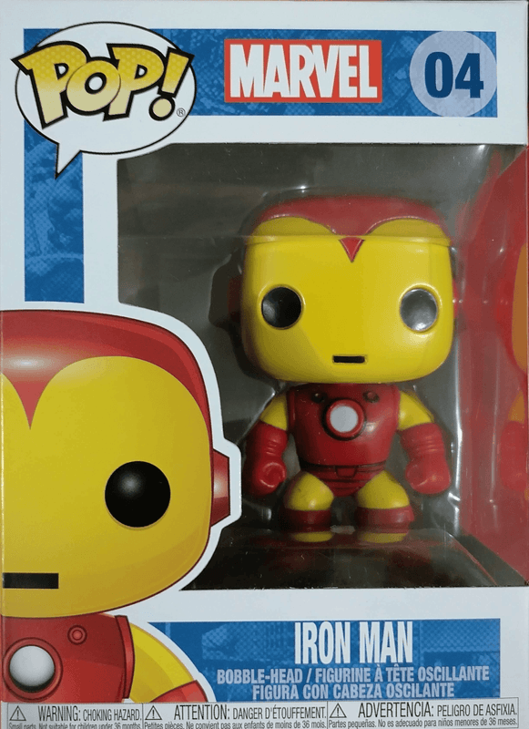 iron man 04