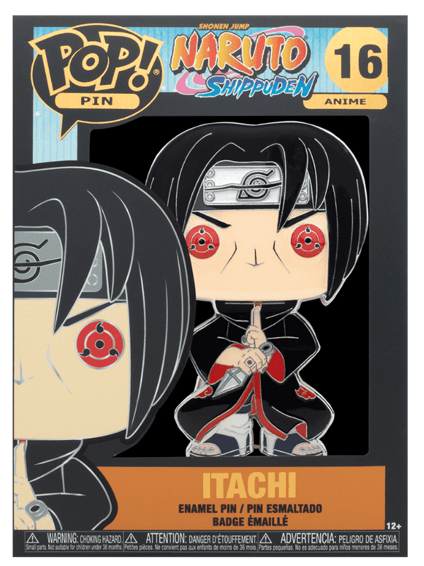 itachi 16
