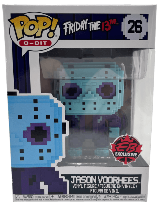 jason voorhees eb 26