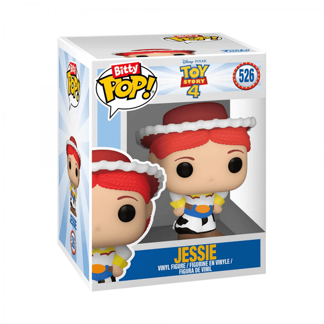 jessie 526