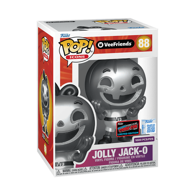 jolly jack o silver new york comic con qr code 88