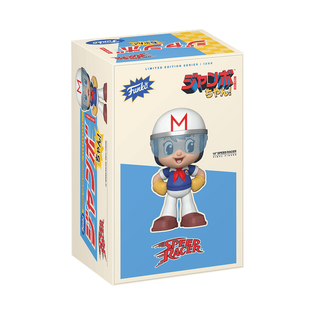 speed racer