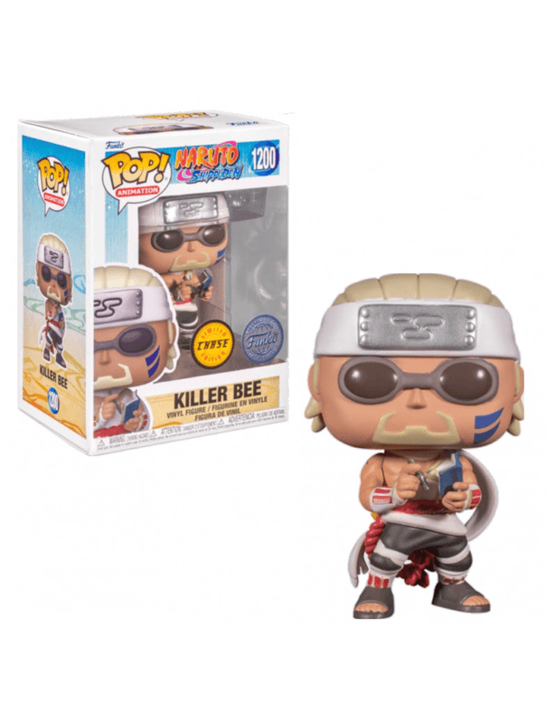 killer bee special edition chase 1200