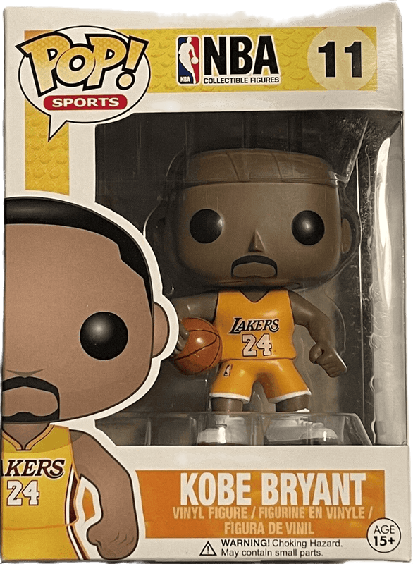 kobe bryant without armband 11