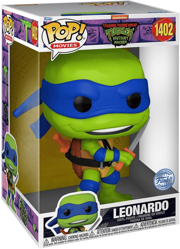 leonardo special edition 1402