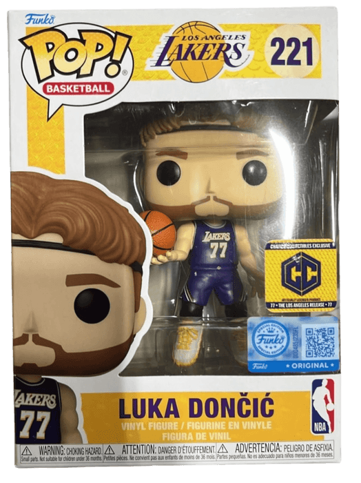 luka doncic original blue cc yellow background 221
