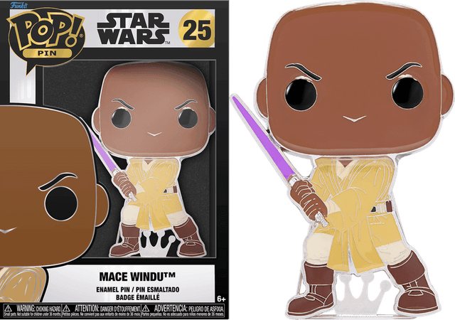 mace windu 25
