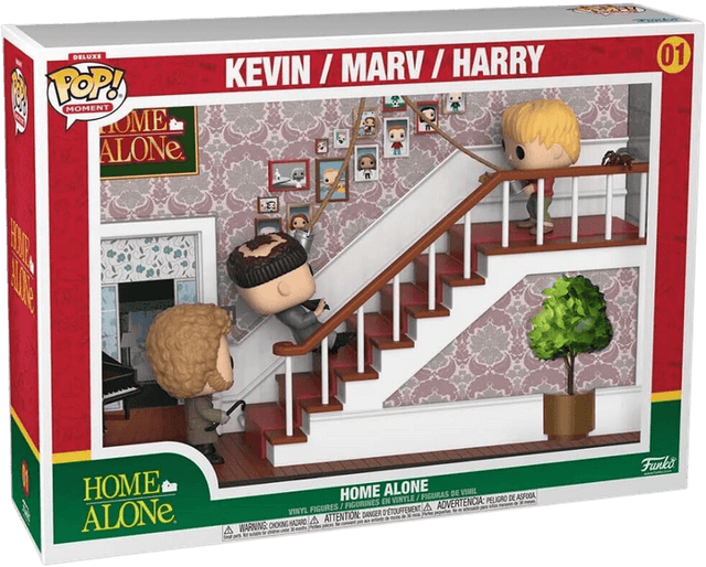 marv harry kevin 01