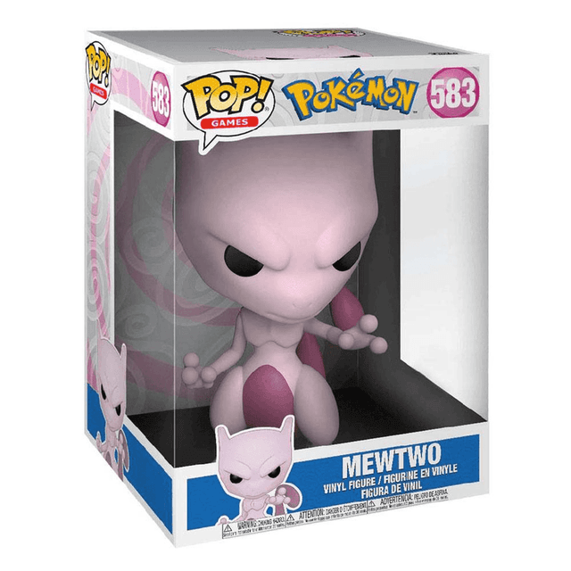 mewtwo 583