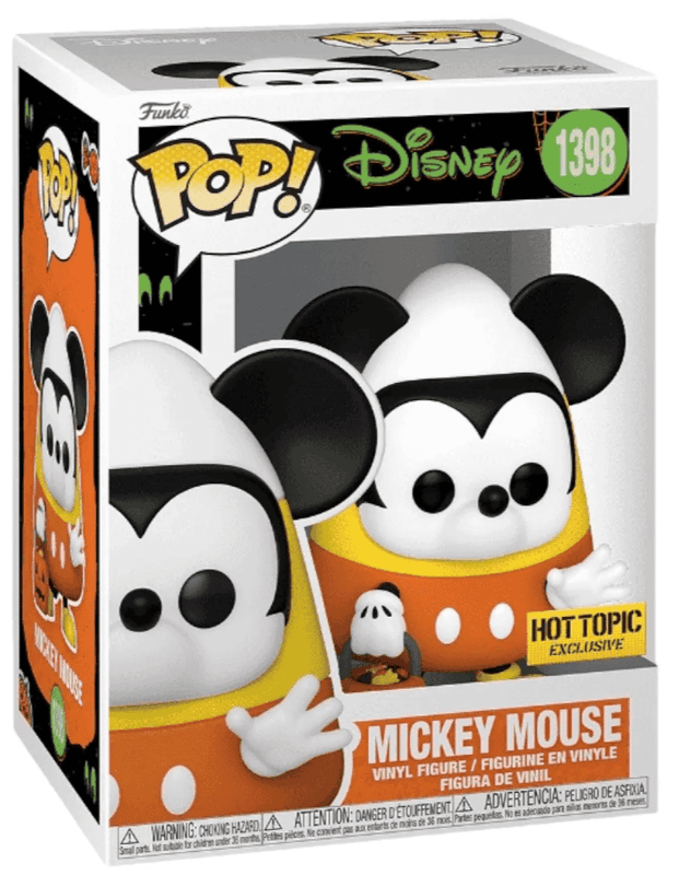 mickey mouse hot topic yellow background 1398