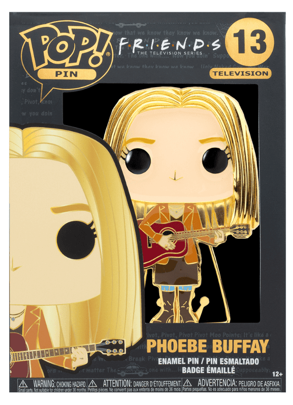 phoebe buffay 13