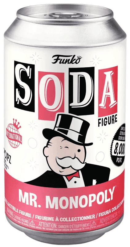 mr monopoly 6700 pieces