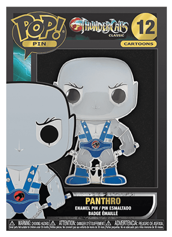panthro 12