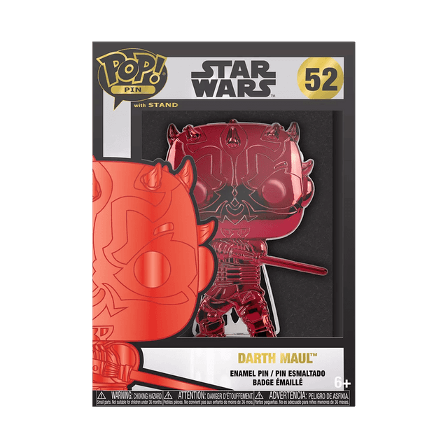 darth maul 52