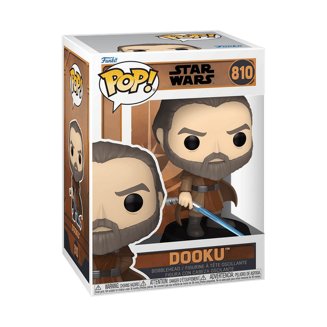 dooku 810