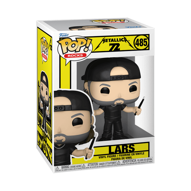 lars 485