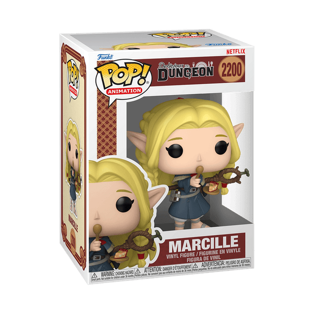 marcille 2200