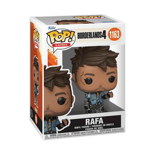 rafa 1163