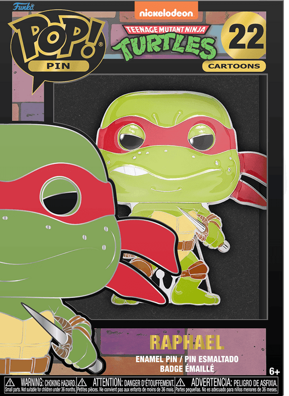raphael 22