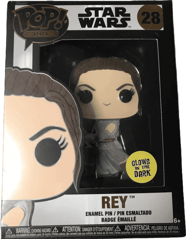 rey glows in the dark 28