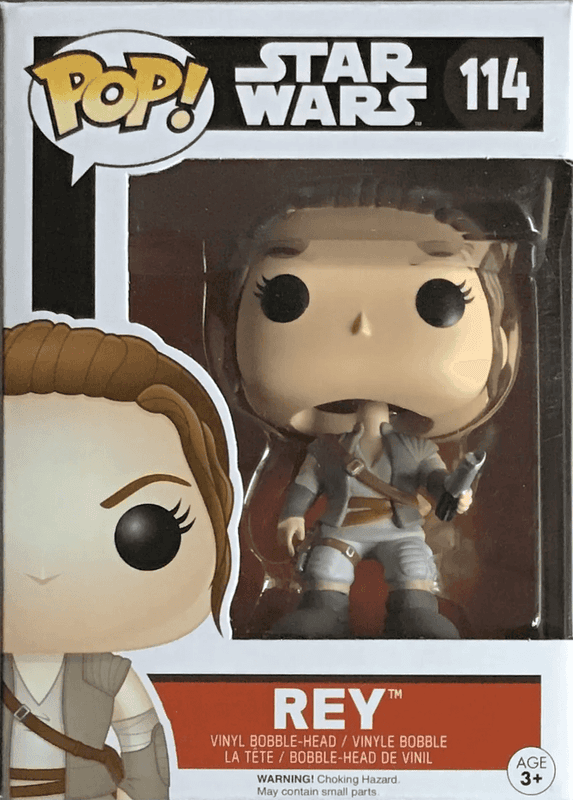 rey 114