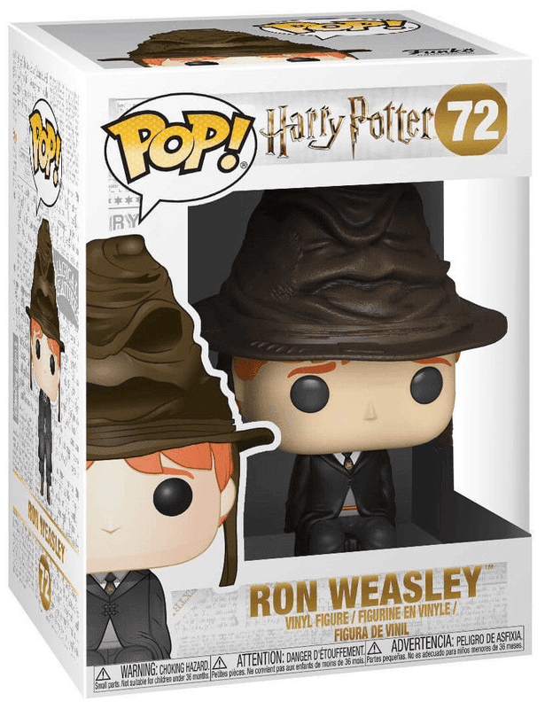 ron weasley 72
