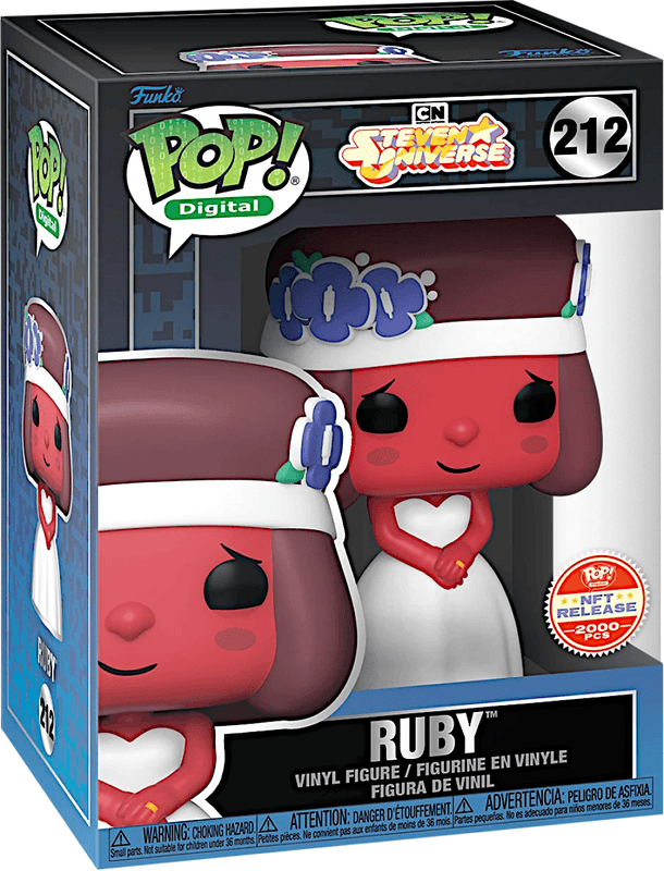 ruby nft release 212