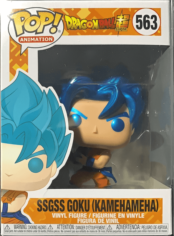 ssgss goku kamehameha 563