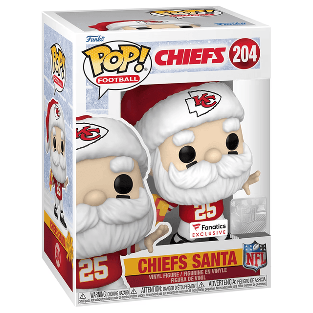 chiefs santa fanatics nfl 204