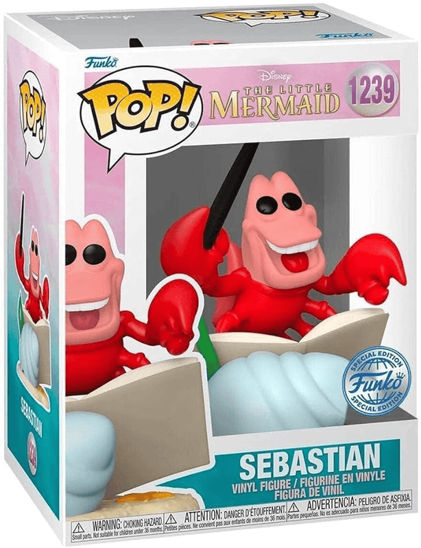 sebastian special edition 1239