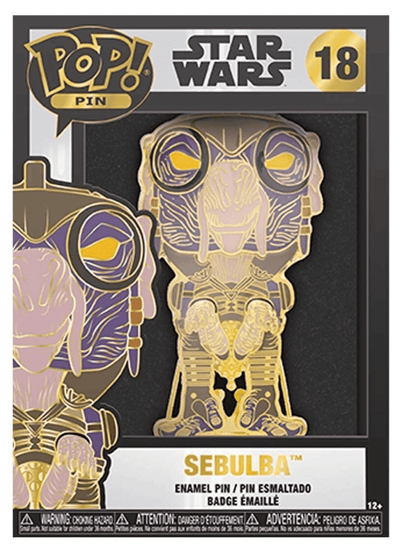 sebulba 18