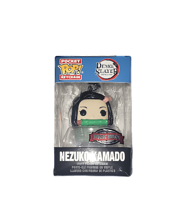 nezuko kamado special edition