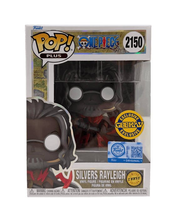 silvers rayleigh original blue geekay chase 2150