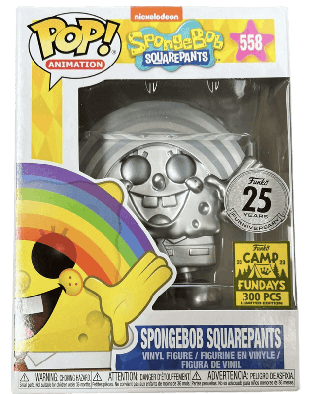 spongebob squarepants camp fundays 558