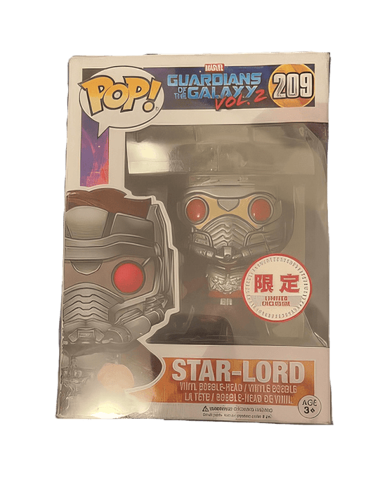 star lord 209