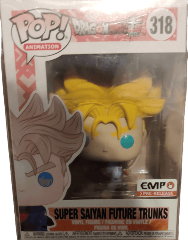 super saiyan future trunks emp pre release white background 318