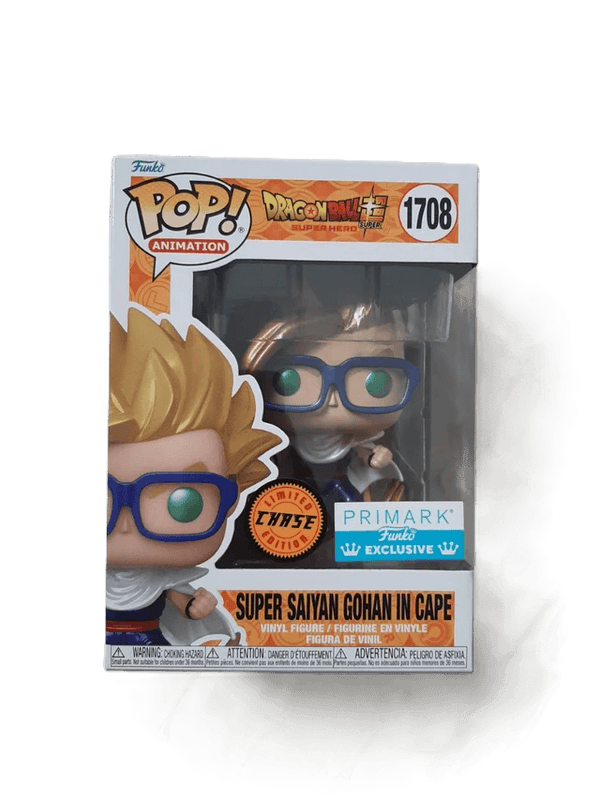 super saiyan gohan in cape primark chase 1708