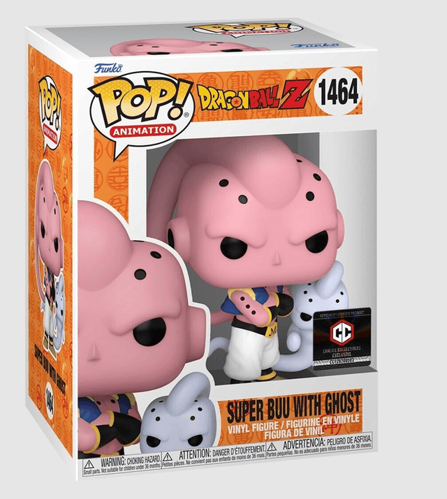 super buu with ghost cc chalice collectibles black background 1464