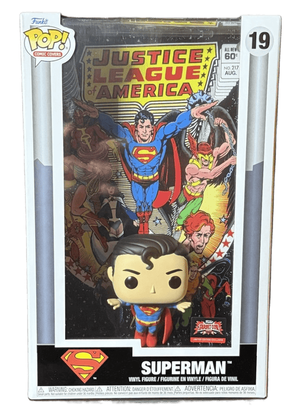 superman 19