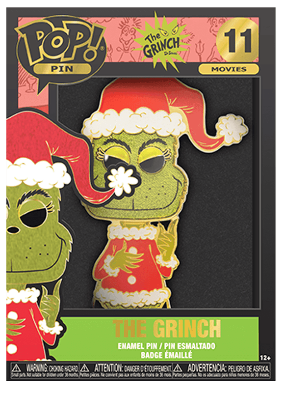 the grinch 11