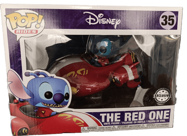 the red one exclusive silver background 35