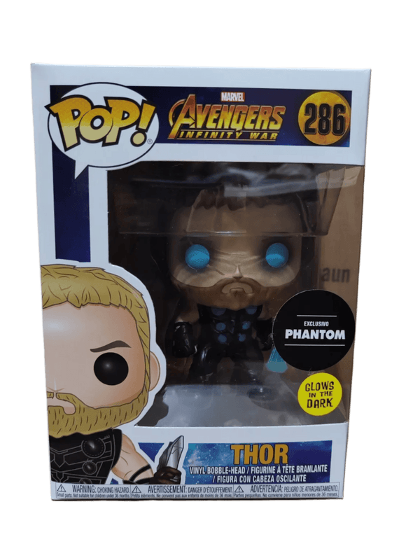 thor phantom glows in the dark 286