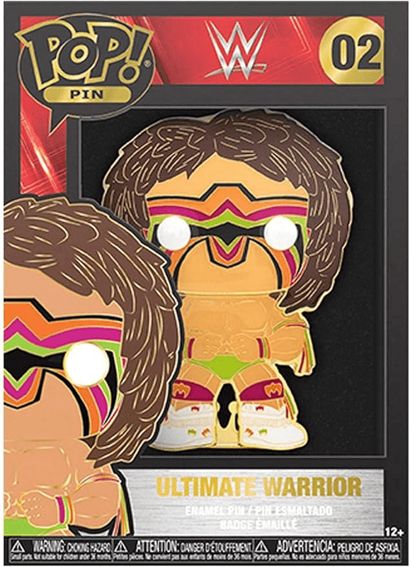 ultimate warrior 02