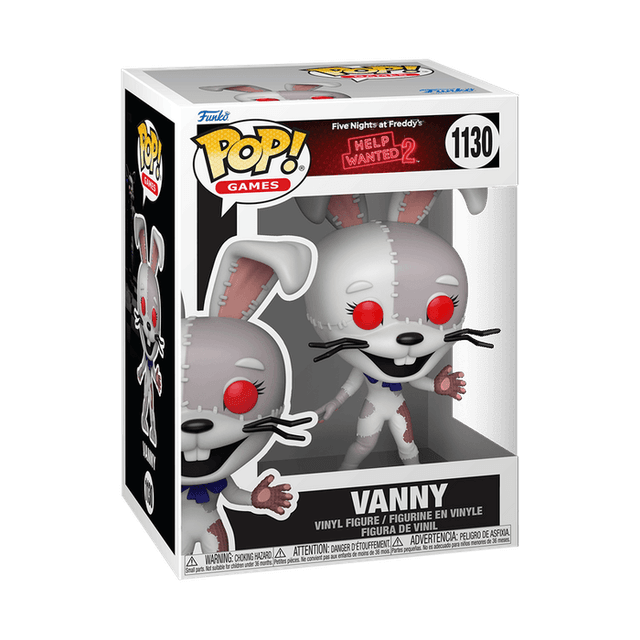 vanny 1130