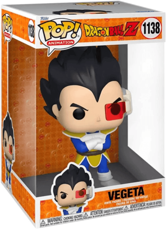 vegeta special edition 1138