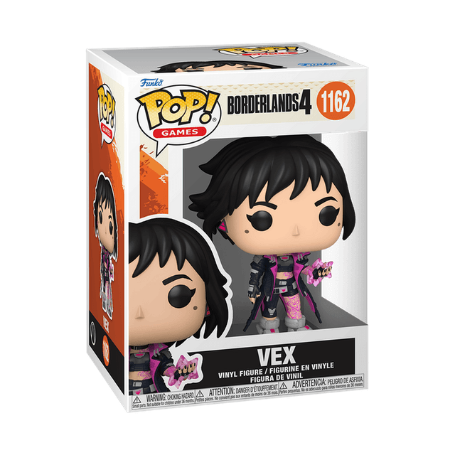 vex 1162
