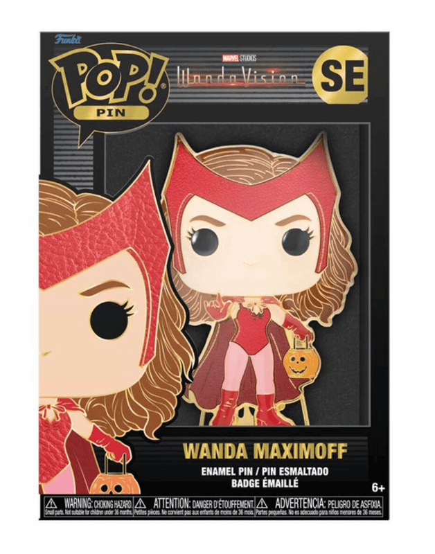 wanda maximoff