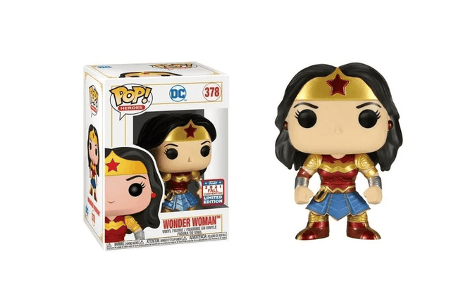 wonder woman fall convention 378