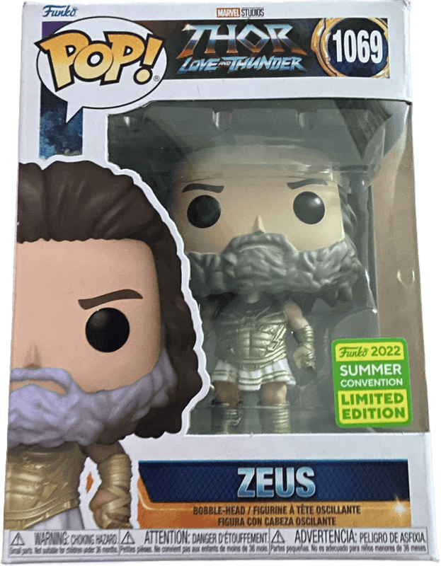 zeus summer convention 1069