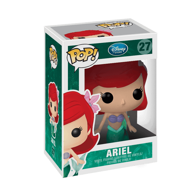 ariel 27